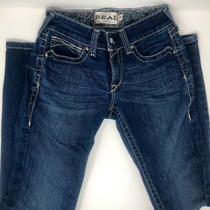 ARIAT Skinny Jeans
